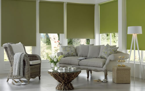 Roller Blinds