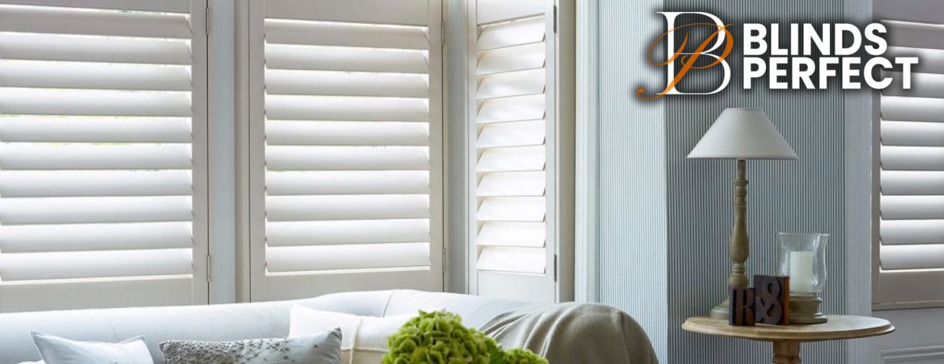 About Blinds Perfect